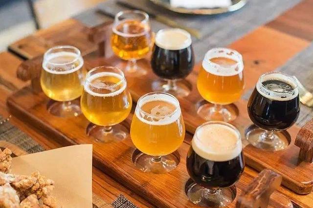 精釀啤酒設(shè)備,啤酒廠設(shè)備,開辦啤酒廠，啤酒口味