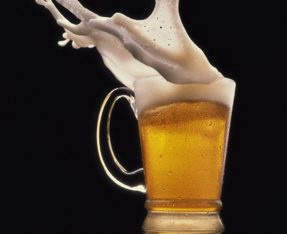 精釀啤酒設備中錐形罐應配備哪些附件呢？