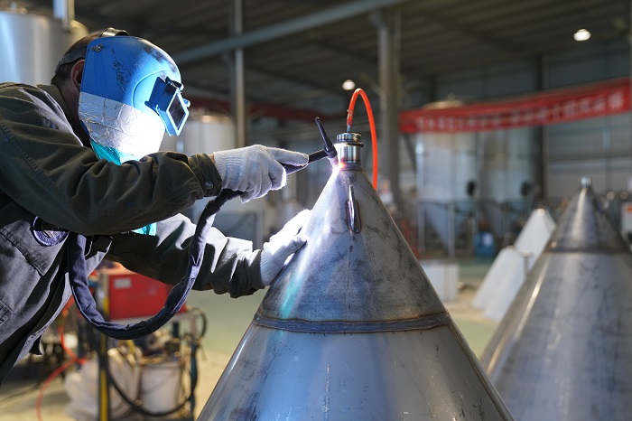 啤酒設(shè)備會(huì)生銹嗎？天泰帶您了解不銹鋼