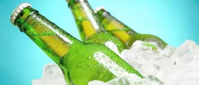 精釀啤酒設備,啤酒廠設備,開辦啤酒廠,灌裝