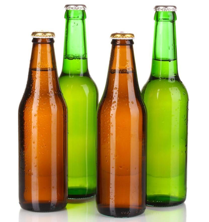 你知道啤酒瓶（罐）該如何清洗嗎？