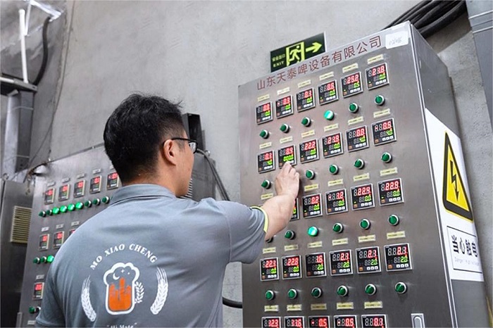 現在投資建啤酒廠，還是好時機嗎？