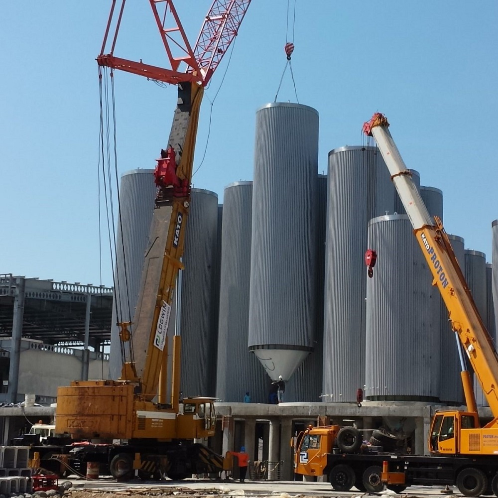 啤酒廠如何選擇錐形發酵罐？