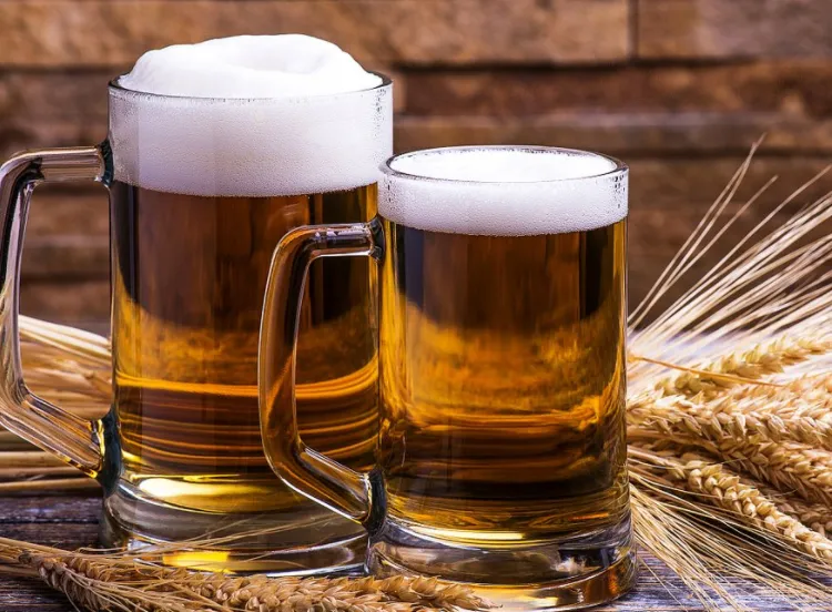 啤酒釀造過程中酒液澄清不良怎么辦？