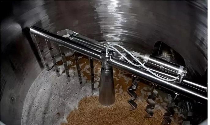 精釀啤酒設(shè)備——麥汁過(guò)濾槽有哪些基礎(chǔ)結(jié)構(gòu)？