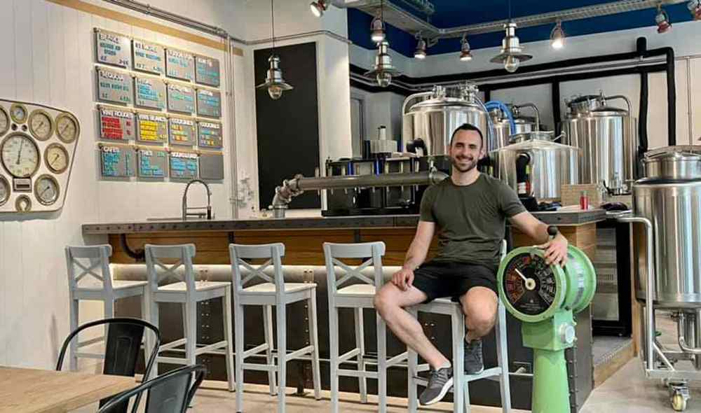 錐形罐發酵液出現水果味怎么辦？